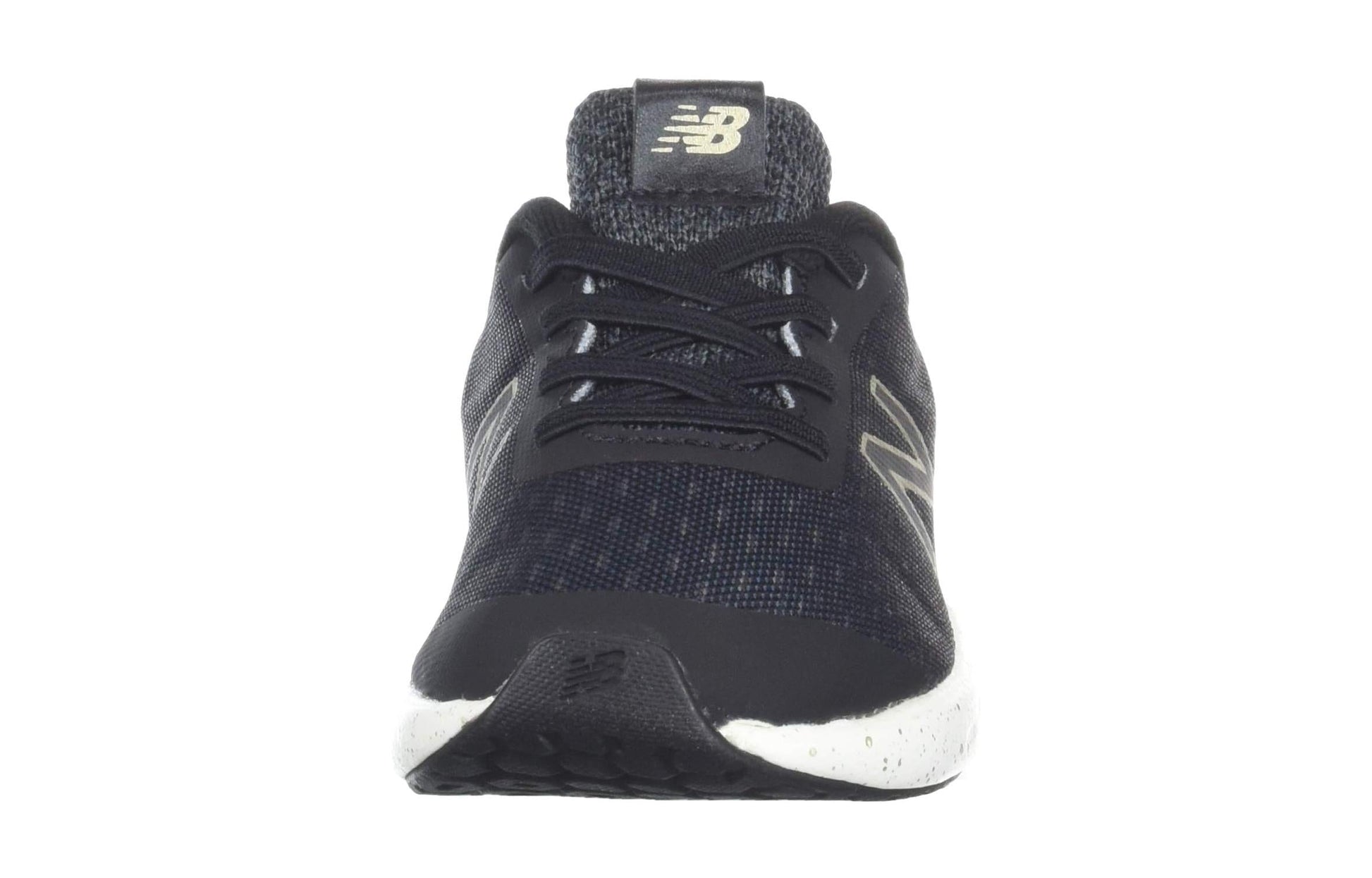 (GS) New Balance Fresh Foam Arishi Next V1 Running Sneaker 'Black' KVARNBKI