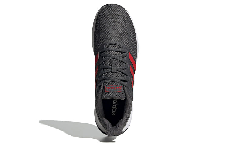 adidas Runfalcon 'Black Red' EG8602