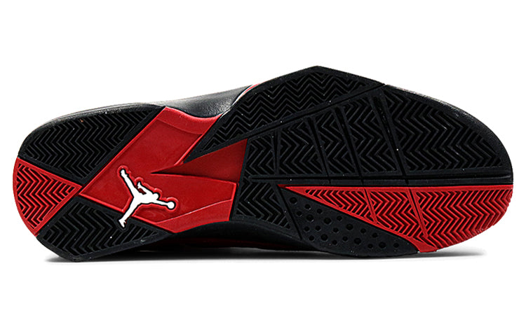 Air Jordan 7 True Flight Red/Black 342964-610