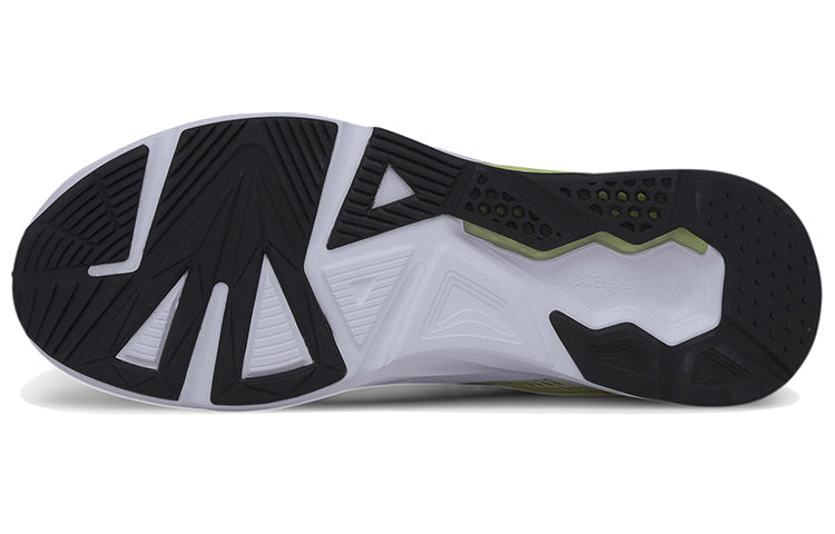 PUMA LQDCELL Method 'White Black Fizzy' 193685-02