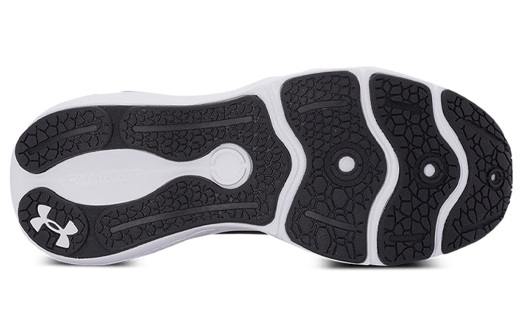 (WMNS) Under Armour Charged Vantage Black 3023565-001