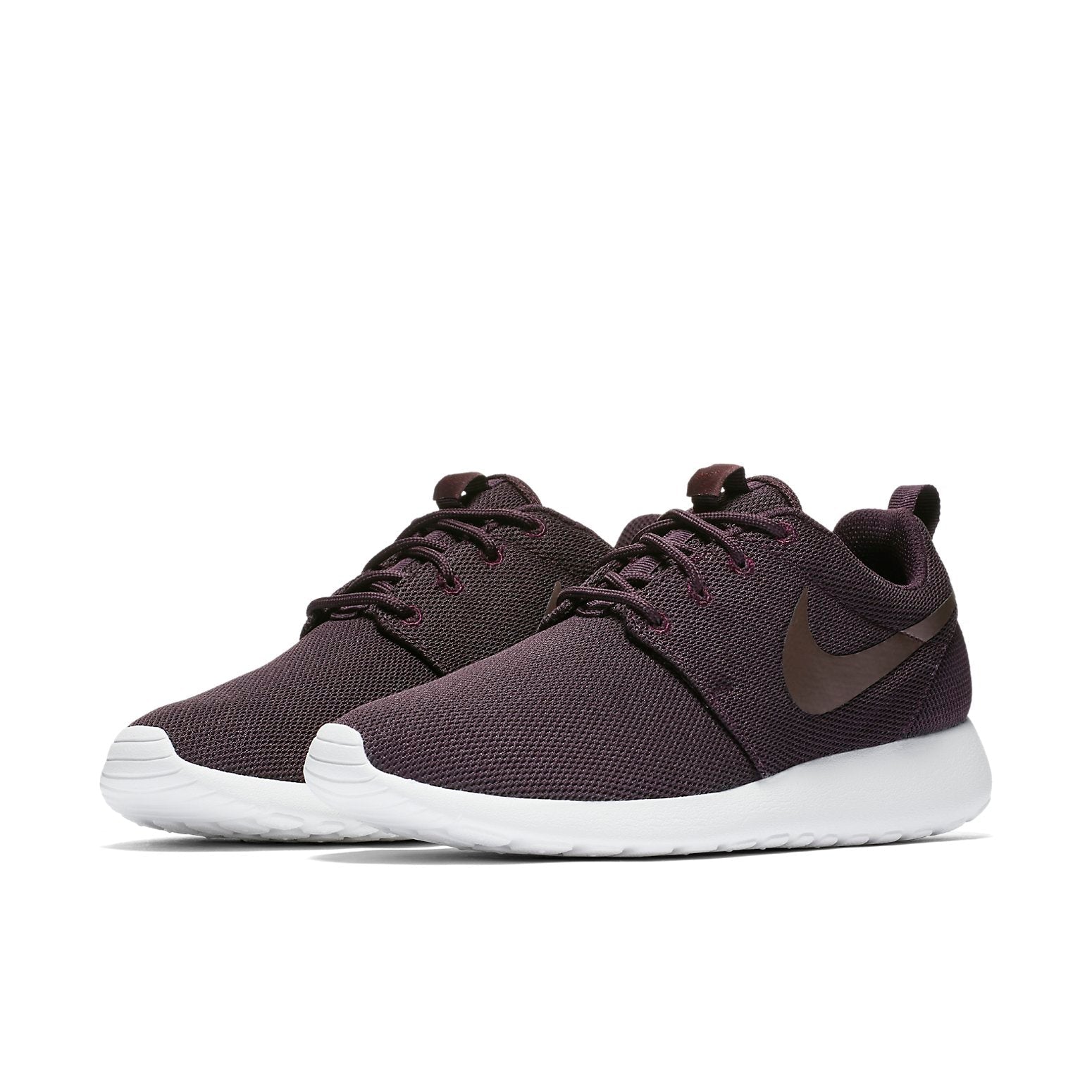 (WMNS) Nike Roshe One 'Port Wine' 844994-602