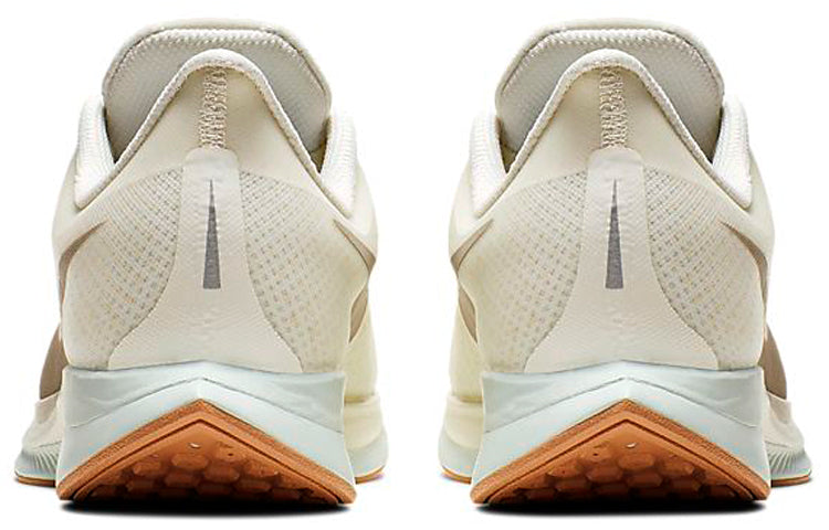 (WMNS) Nike Zoom Pegasus Turbo 'Light Cream' AJ4115-101