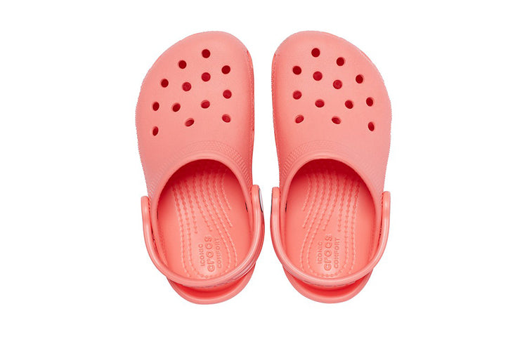 Crocs Classic Clog 'Coral' 204536-6SL