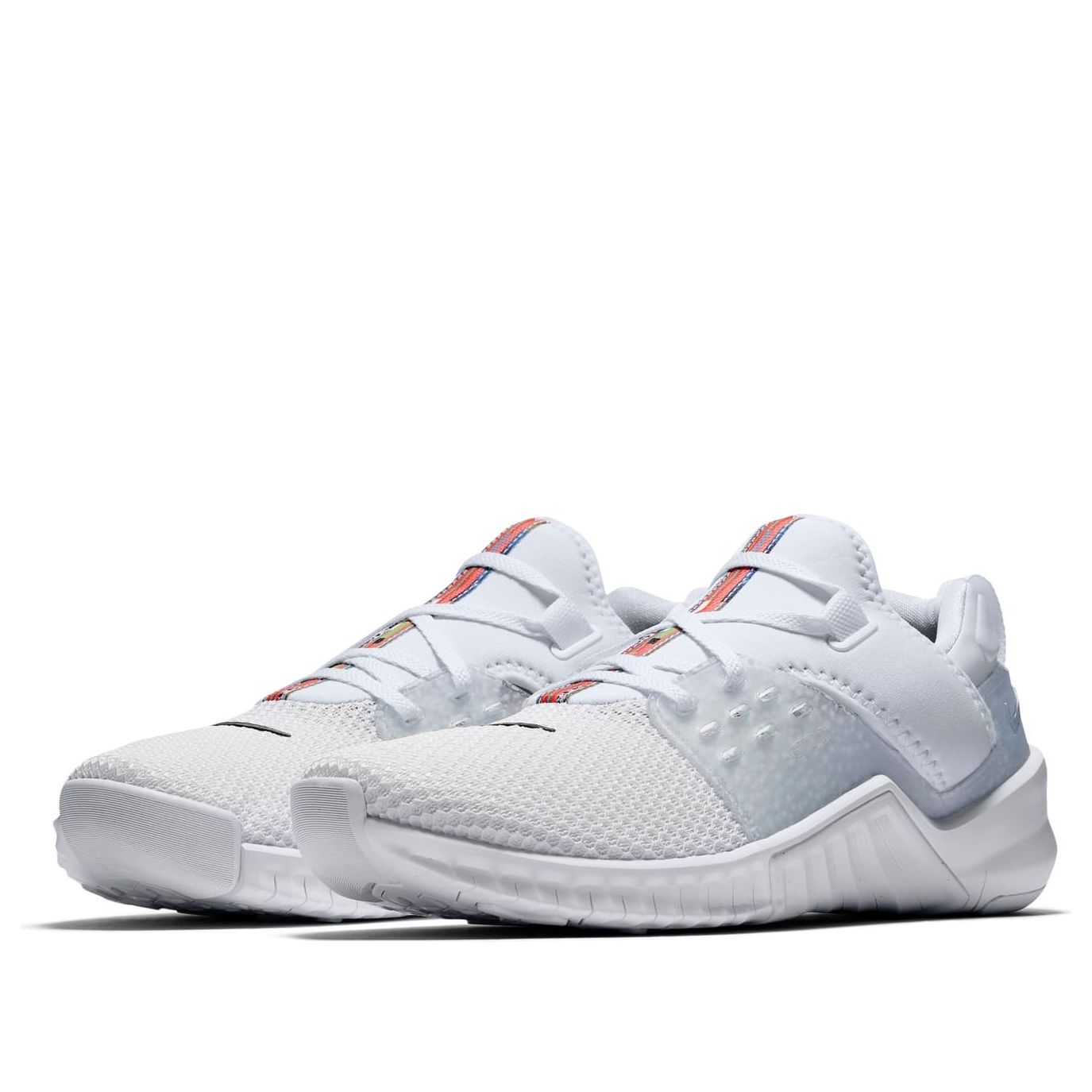Nike Free X Metcon 2 'Triple White' CJ7834-100