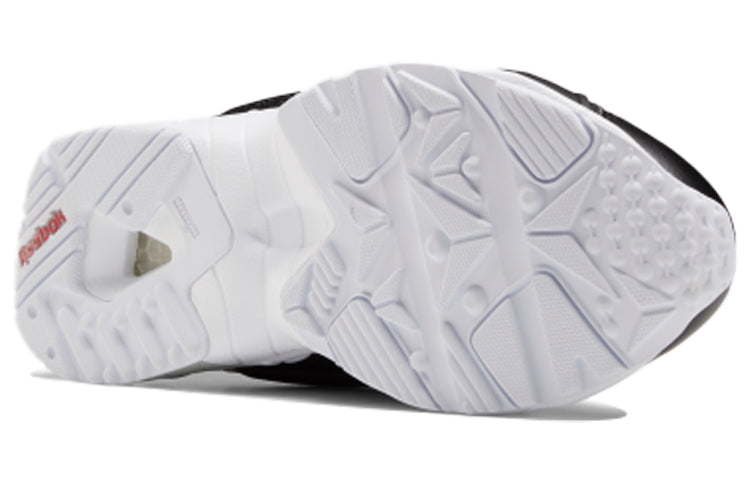 Reebok INTV 96 'Chinese Valentines Day - Black' FX2144