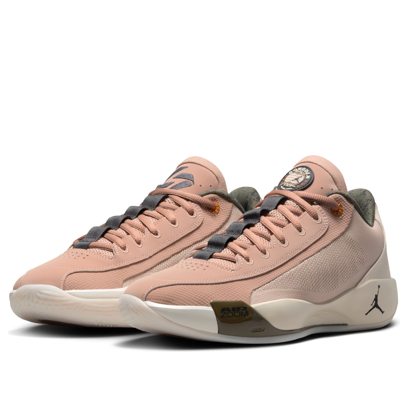 Air Jordan Luka .77 'Dongdan' HJ5199-200