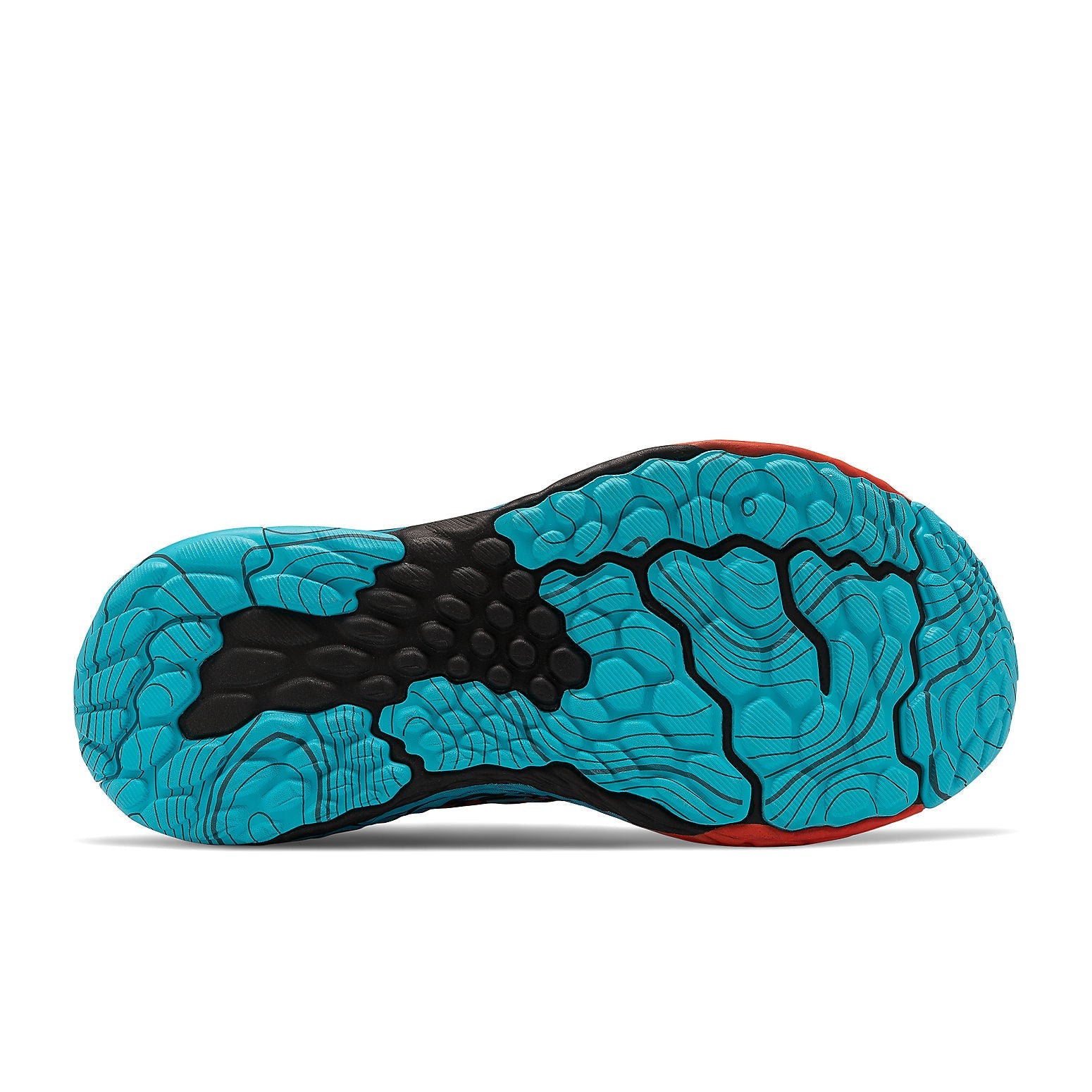 (WMNS) New Balance Fresh Foam X 1080 v11 'London Edition' W1080D11