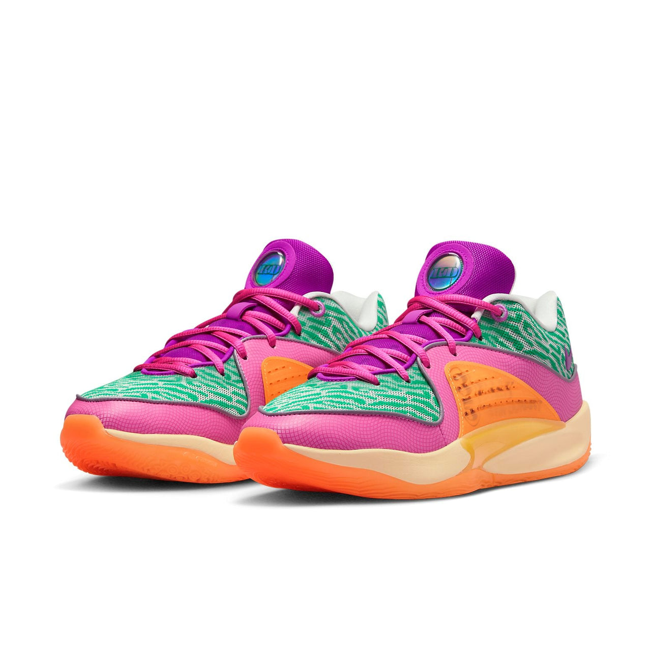 Nike KD 16 'All-Star' FJ4240-300