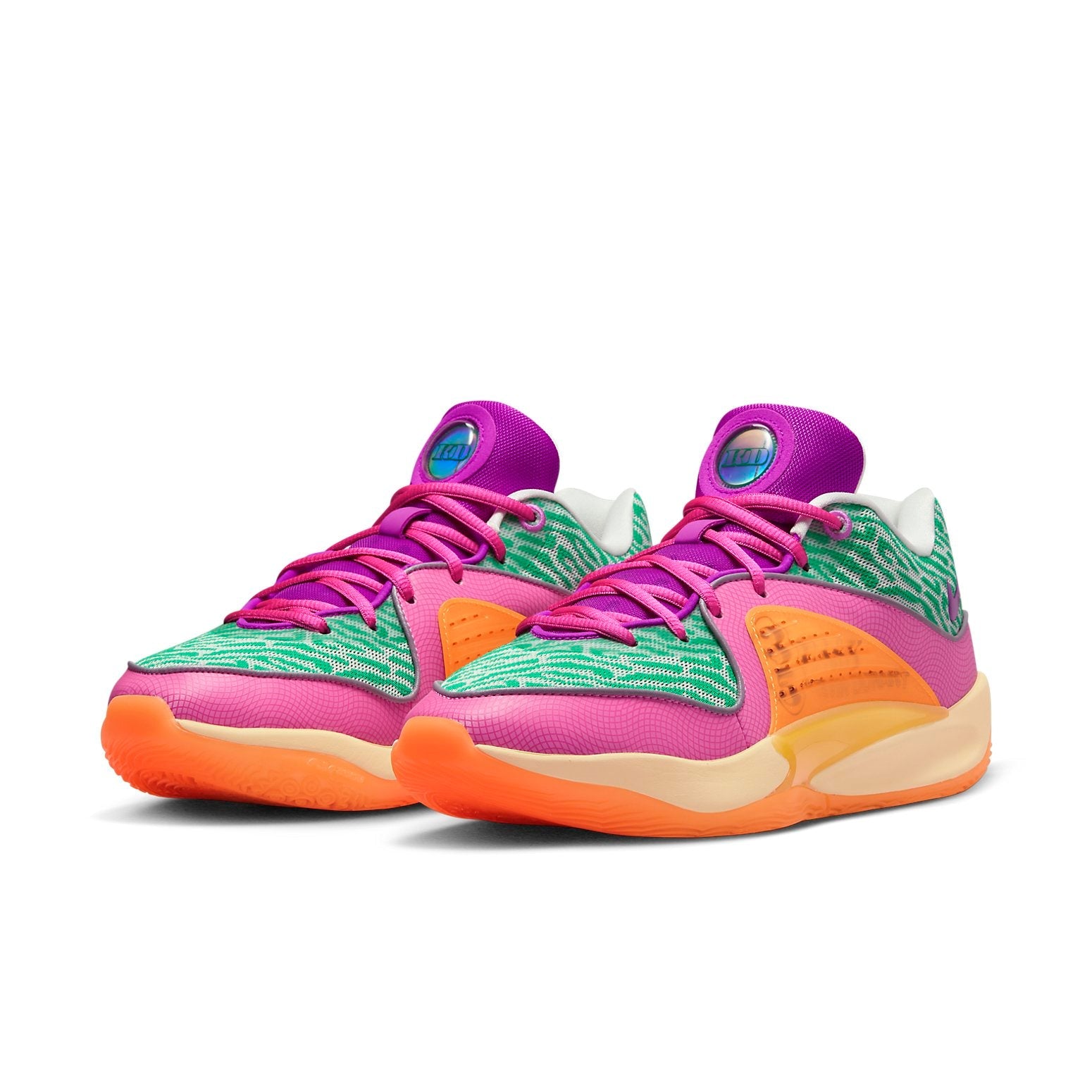 Nike KD 16 'All-Star' FJ4240-300
