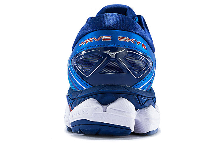 Mizuno Sky 2 Blue/White J1GC180203