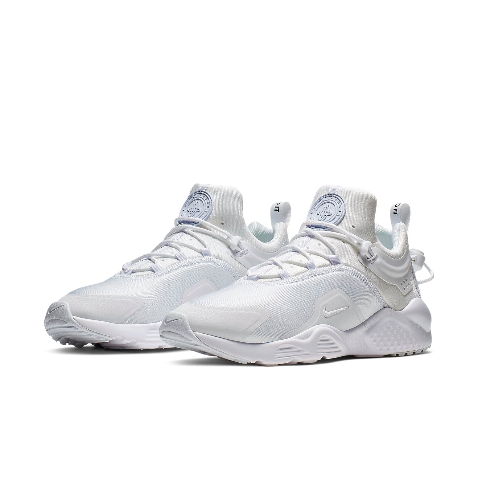 (WMNS) Nike Air Huarache City Move White AO3172-101