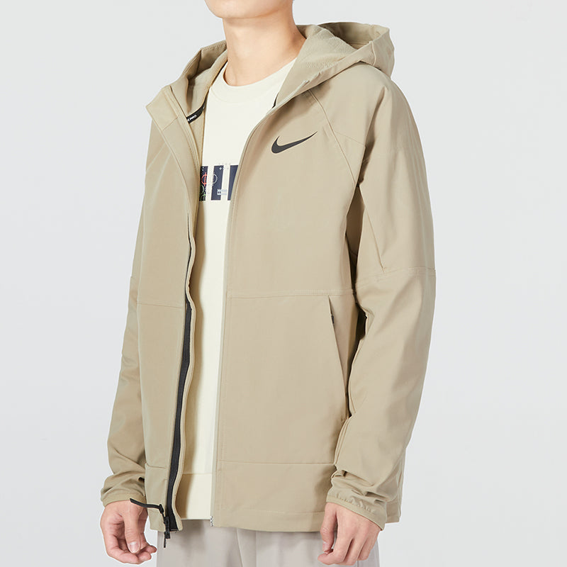 Nike Men Flex Pro Vent Max Jacket Wntz DQ6594-250