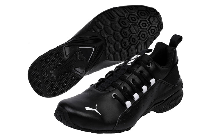 PUMA Hexa Dot Idp Black 191804-02