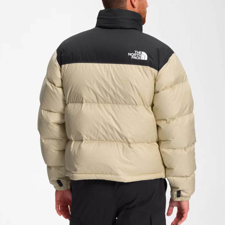 THE NORTH FACE 1996 Retro Nuptse Jacket Gravel NF0A3C8D-3X4