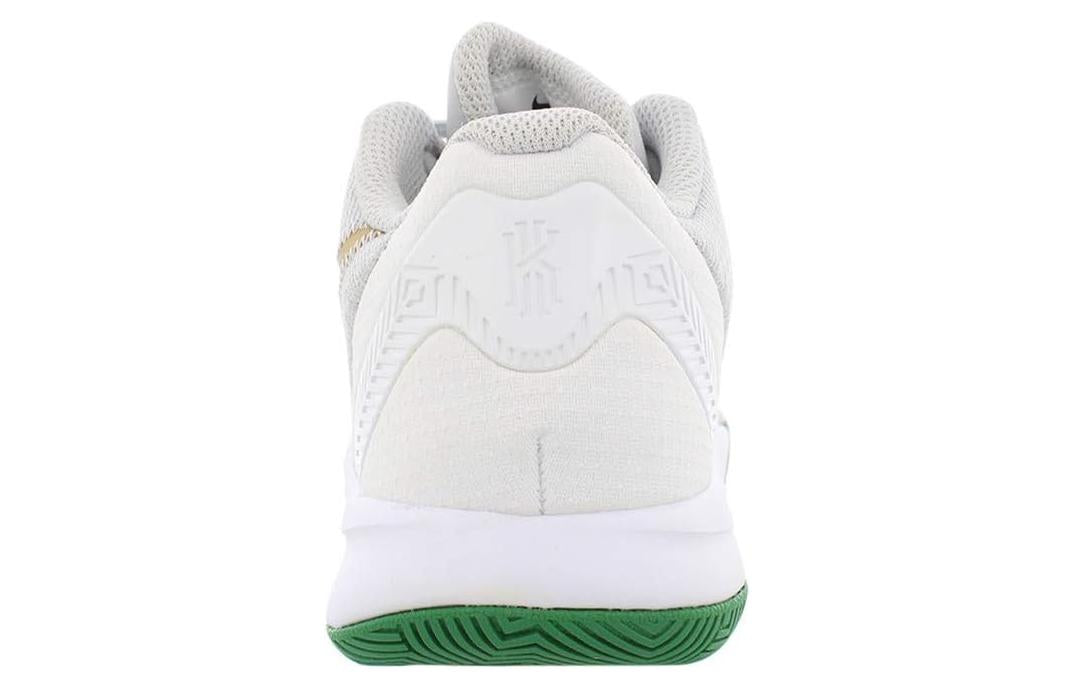 (PS) Nike Kyrie Flytrap II 'Low Platinum Gold Aloe' AQ3413073