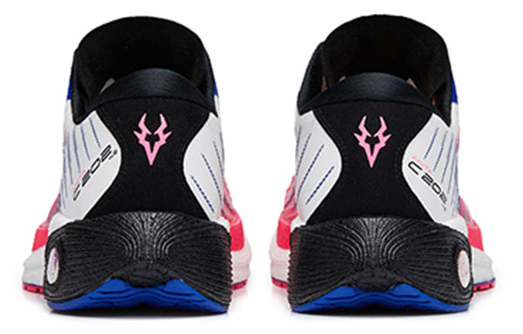 (WMNS) ANTA C202 4.0 'White Pink Black' 122235562-5