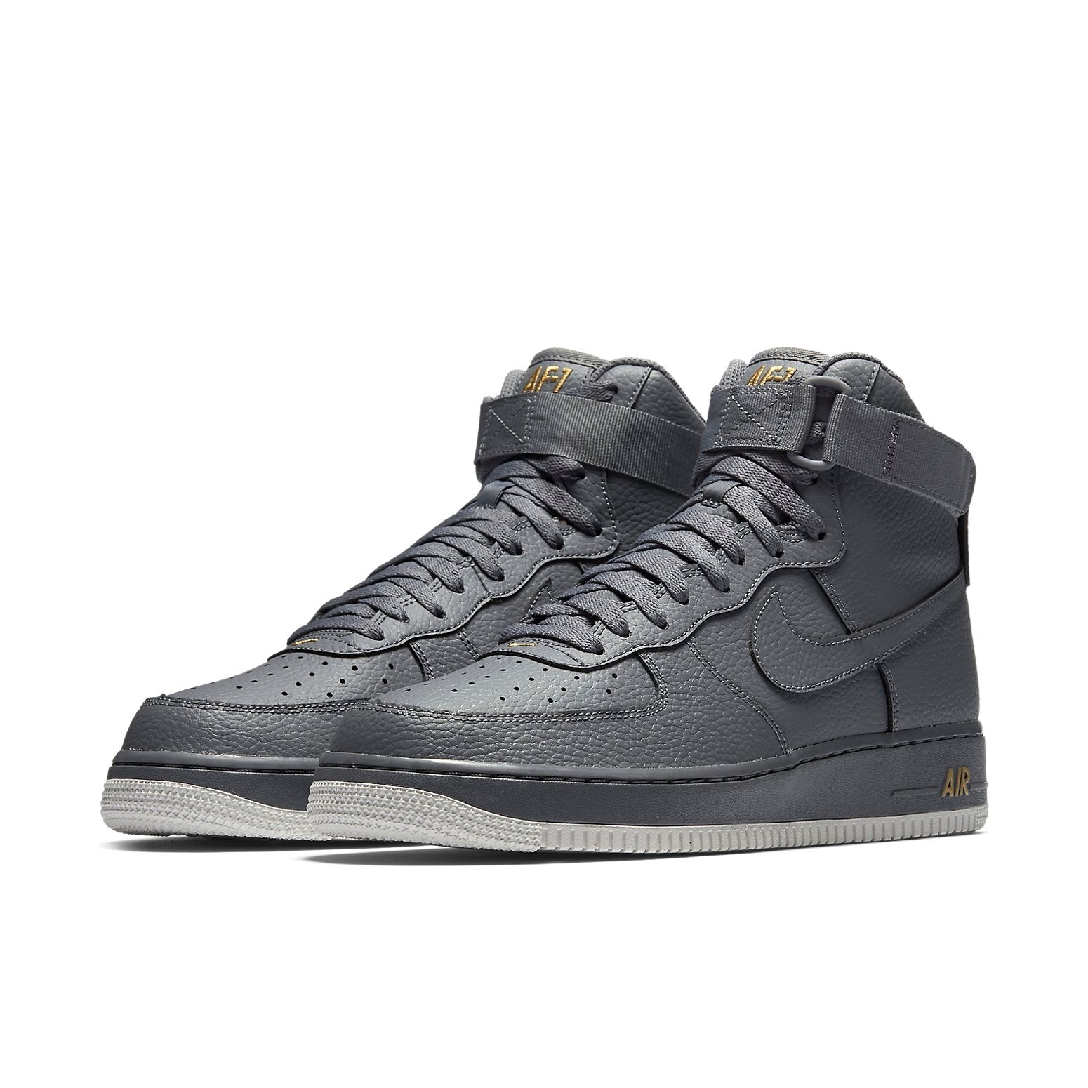 Nike Air Force 1 High '07 'Cool Grey' 315121-049