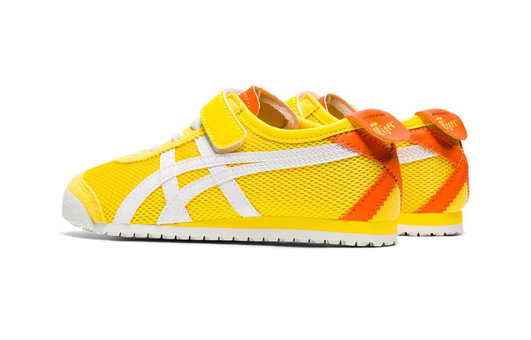 (PS) Onitsuka Tiger Mexico 66 'Yellow' 1184A128-750