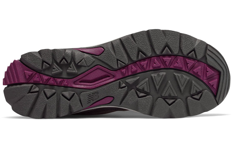 (WMNS) New Balance 1201 Series 'Brown Purple' WW1201MH