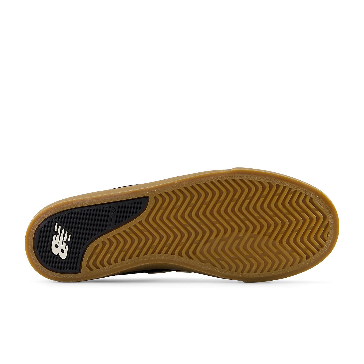 New Balance 22 'Black Gum' NM22BGW