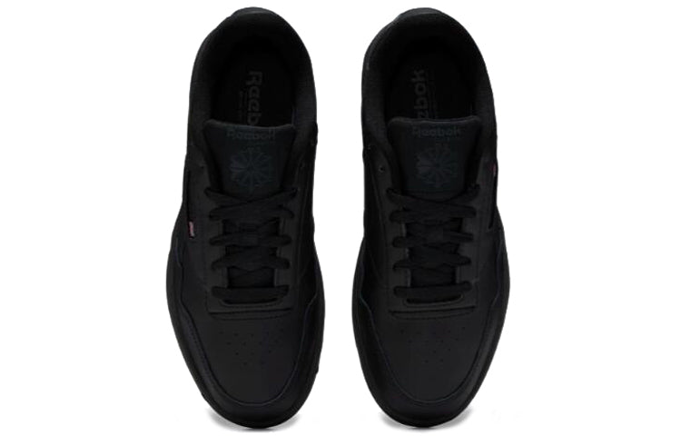 Reebok Club Memt Wide Running Shoes Black FW8213
