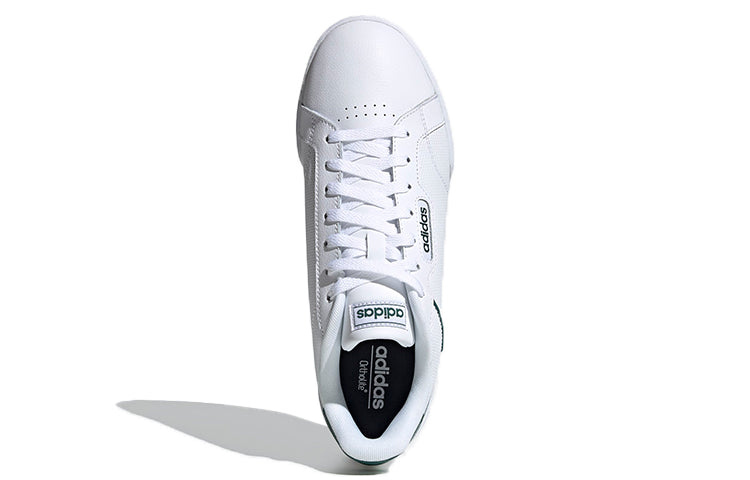 adidas neo Roguera 'White Green' FW5772