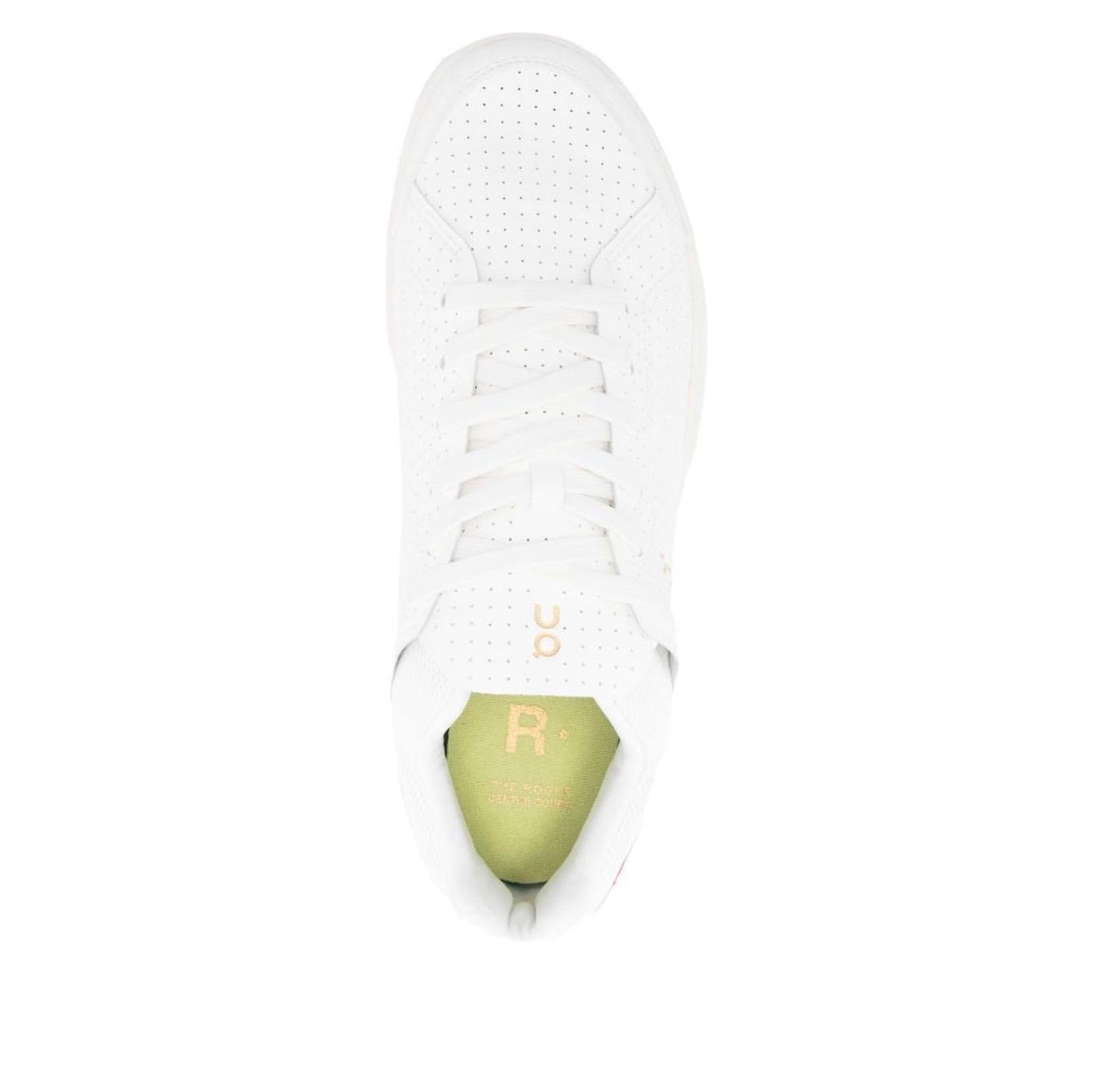 (WMNS) On Running The Roger Centre Court 'White Black' 3WE30380462