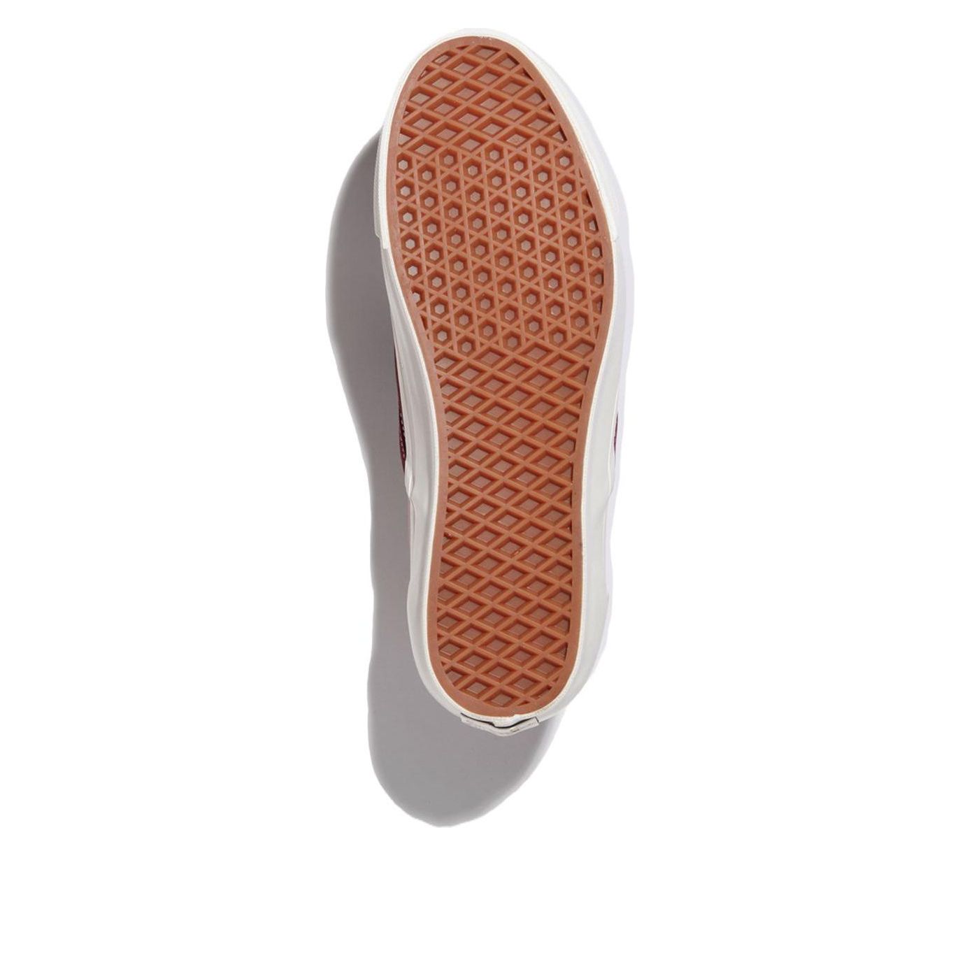 Vans Slip-on Premium Reissue 98 LX 'BMX Maroon Pink' VN000CSE5T2