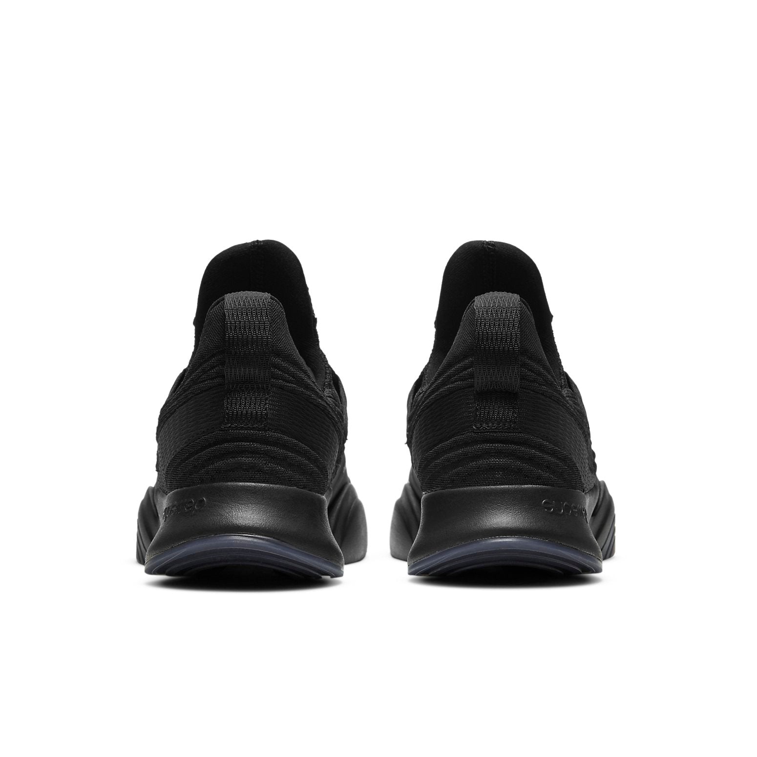 (WMNS) Nike SuperRep Groove Black DC9214-001