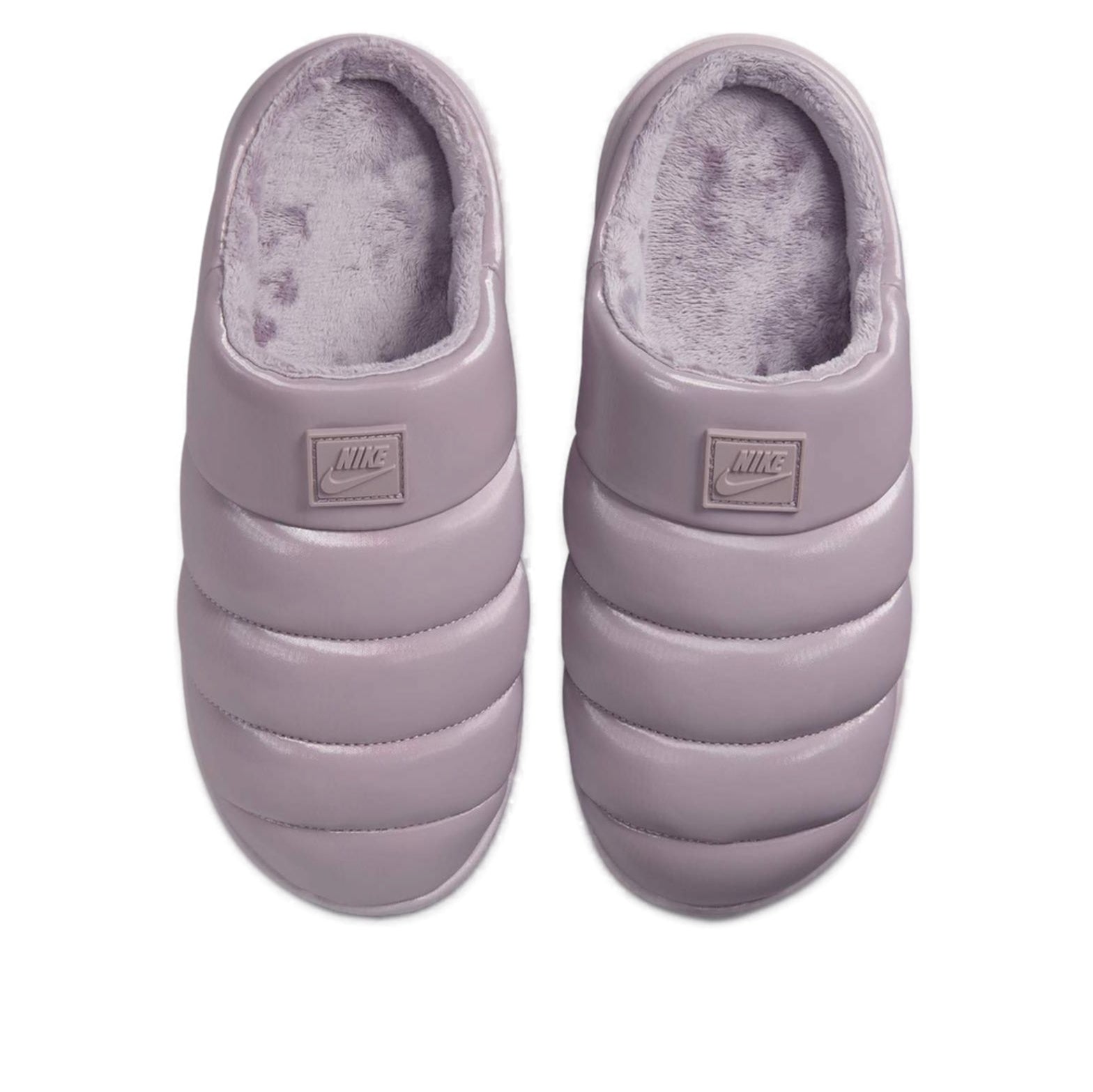 (WMNS) Nike Burrow SE Slippers 'Light Violet Ore' FZ7939-200
