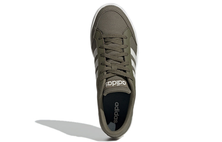 adidas neo Vs Set Green/White EE7658