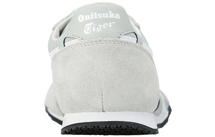Onitsuka Tiger Serrano 'Grey Black White' 1183A237-020