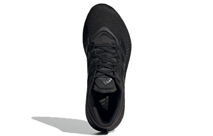 adidas PureBoost Select Shoes 'Black' GW3501