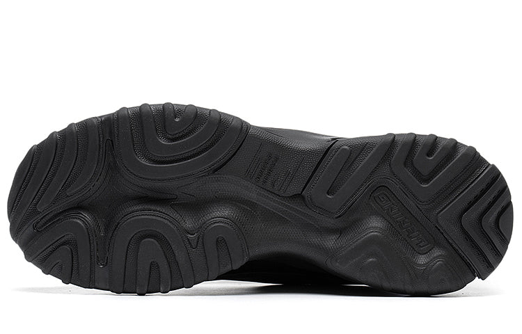 Li-Ning Aurora WindWalker V2 'Black' AGCS159-3