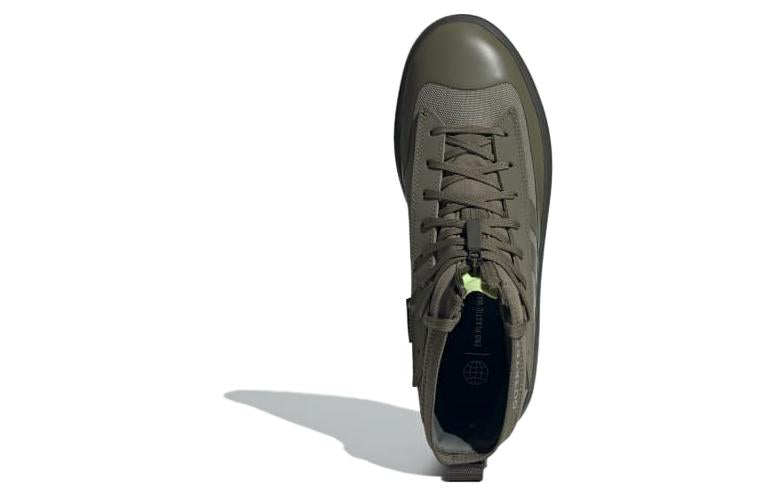 adidas ZNSORED High GTX 'Olive' IE9408
