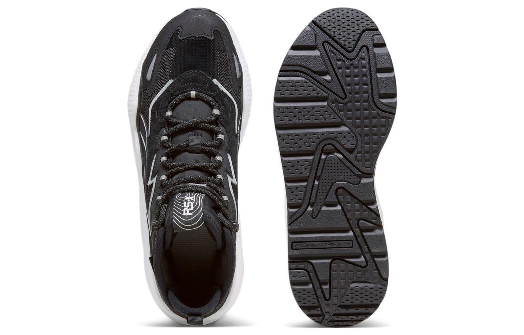 PUMA Rs-X Hi 'Black' 392718-05