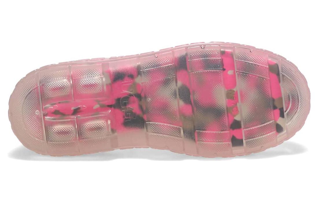 (WMNS) UGG Drizlita Clear 1125732-TYPN