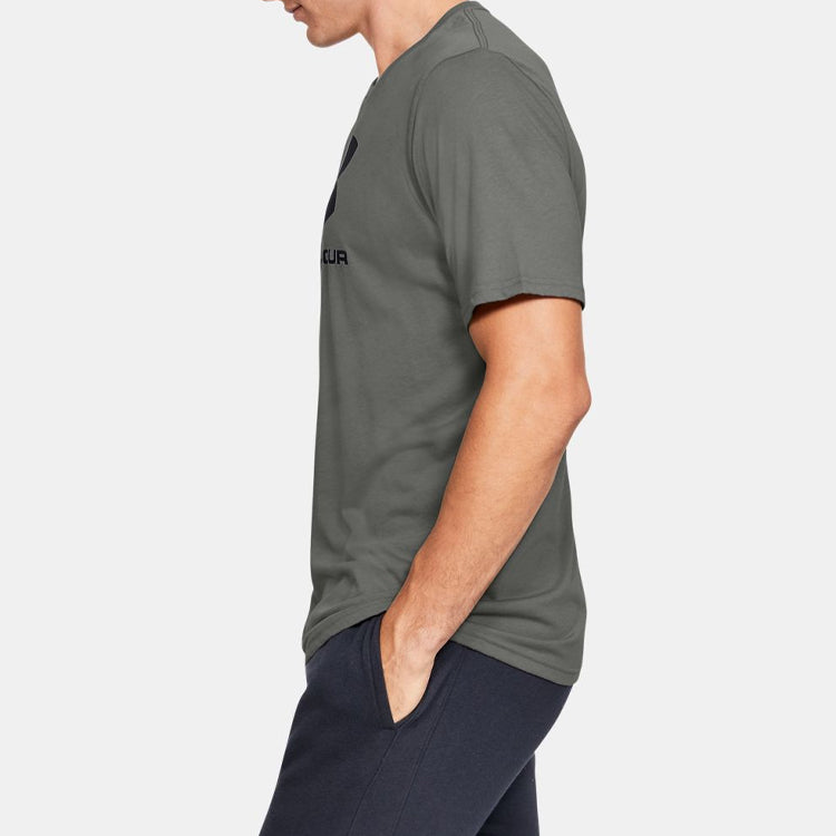 Men's Under Armour Sportstyle Training Sports Green 1329590-388