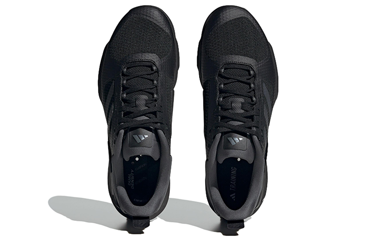 adidas Dropset 2 Trainer 'Black Grey' HQ8775