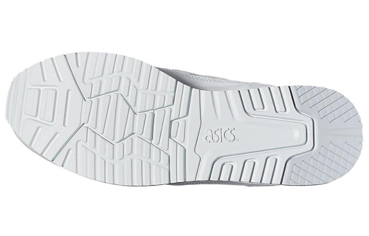 ASICS Gel Lyte 3 'White' H7N3N-0101