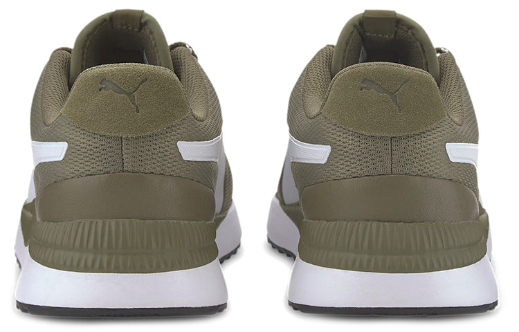 PUMA Pacer Next Fs SoftFoam 'Olive Green' 368073-21