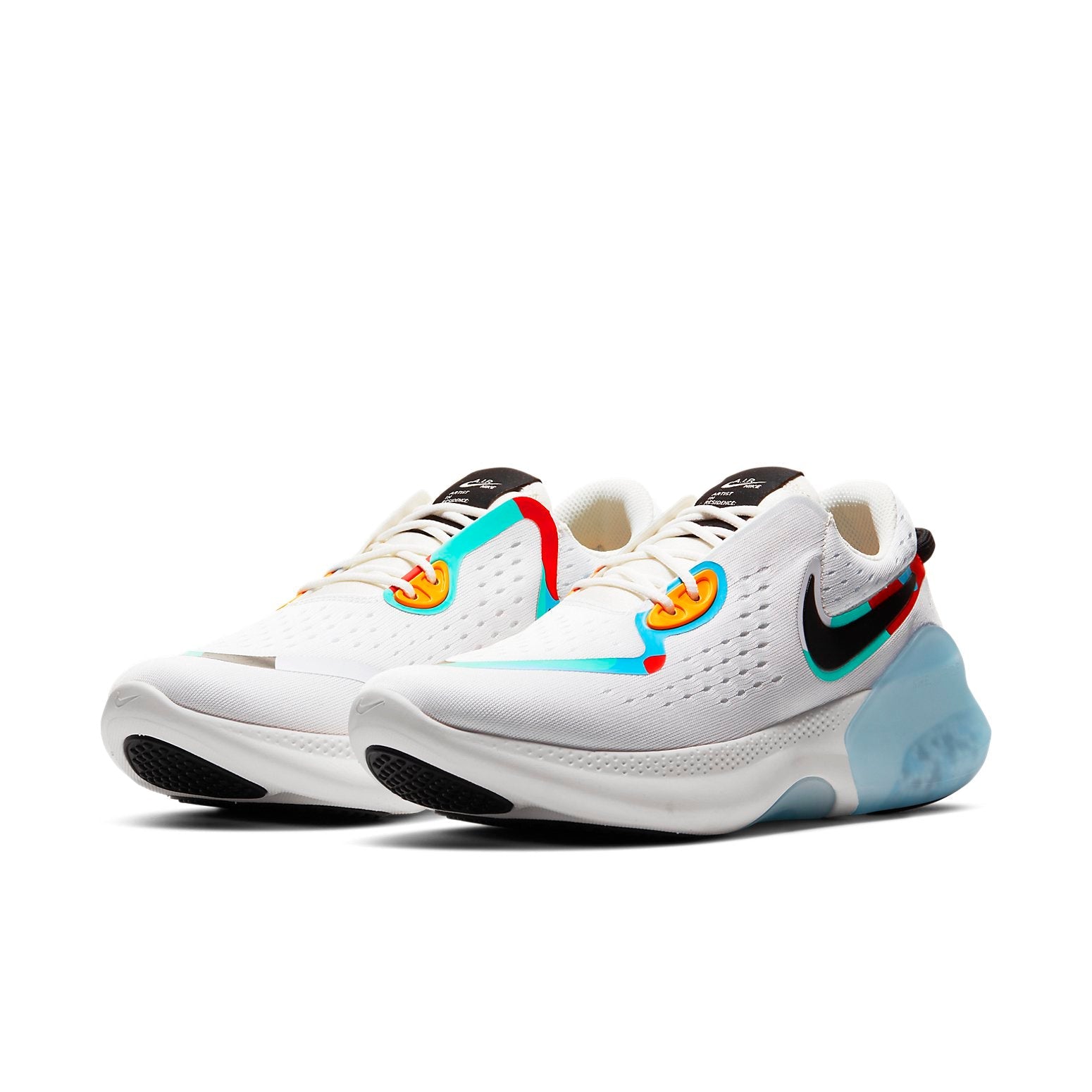 Nike Joyride Dual Run 'A.I.R.' CV9304-100