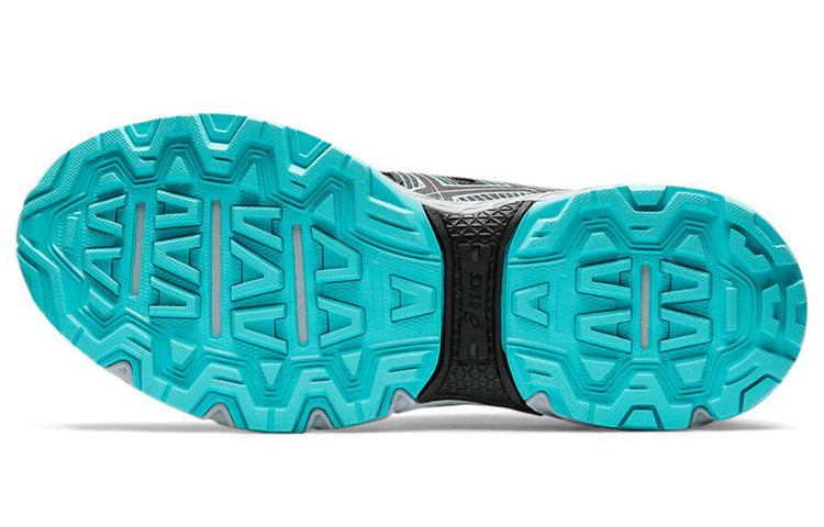 (WMNS) ASICS Gel-Venture 7 'Grey Blue' 1012A652-020