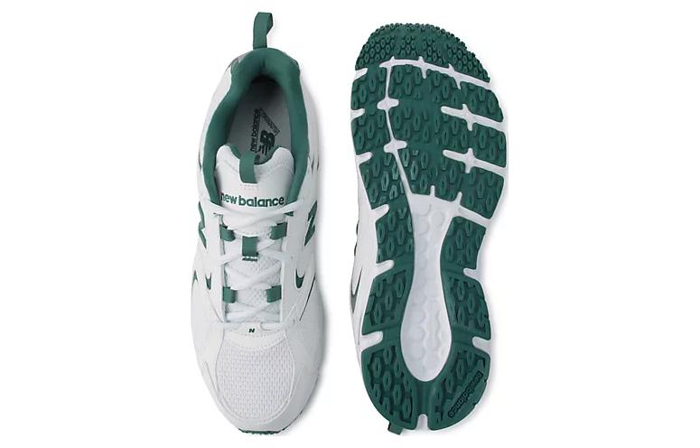 New Balance 408 'White Green' ML408