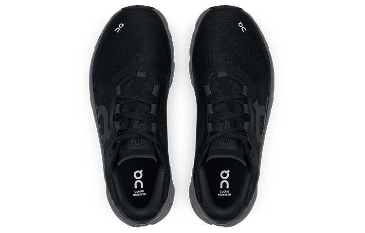 (WMNS) On Running Cloudmonster 'Black Magnet' 61.99024