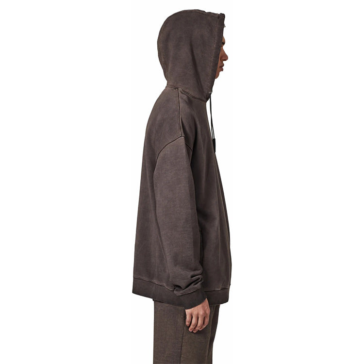 Men's A-COLD-WALL* SOLARISED Casual Brown ACWMW017DRT-BWN