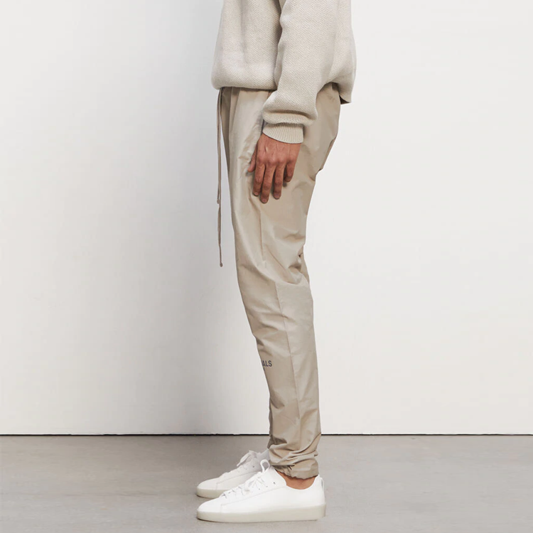 Fear of God Essentials FW20 Track Pants 'Moss' 0130250500120245