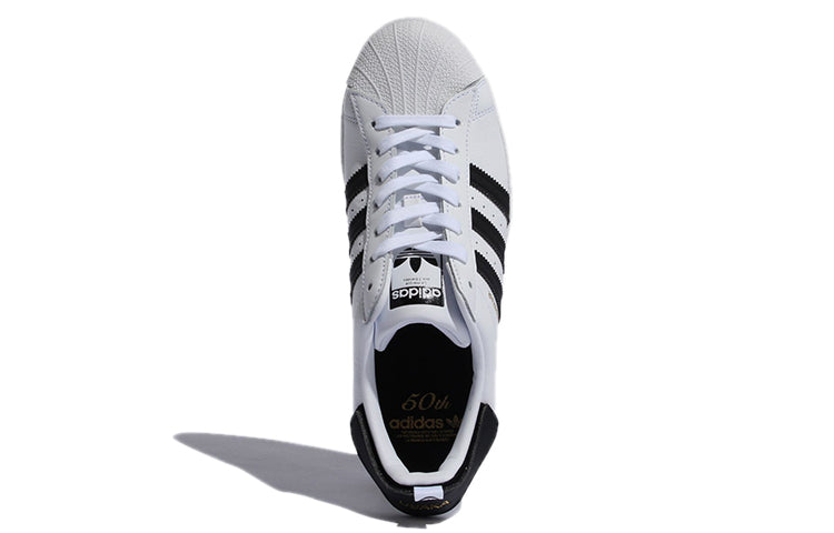 adidas Superstar Osaka 'Black White' FX7786