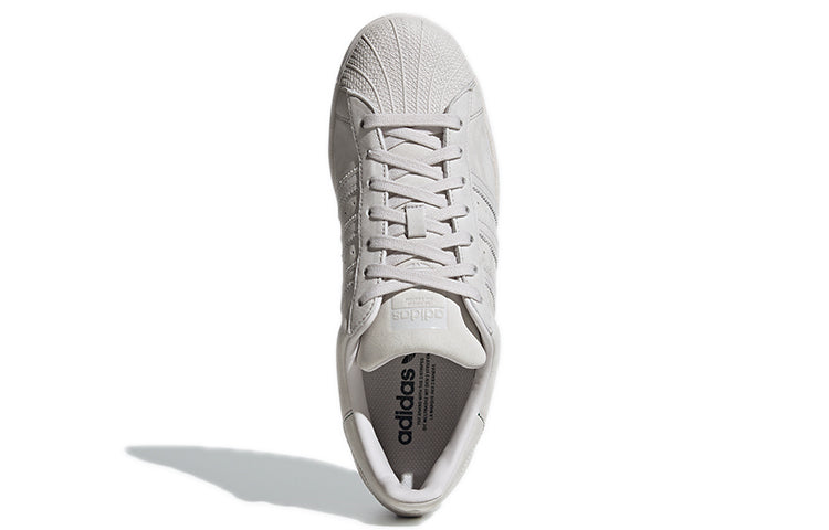 adidas Originals Superstar Cozy Skate Shoes 'Grey One' GX3623